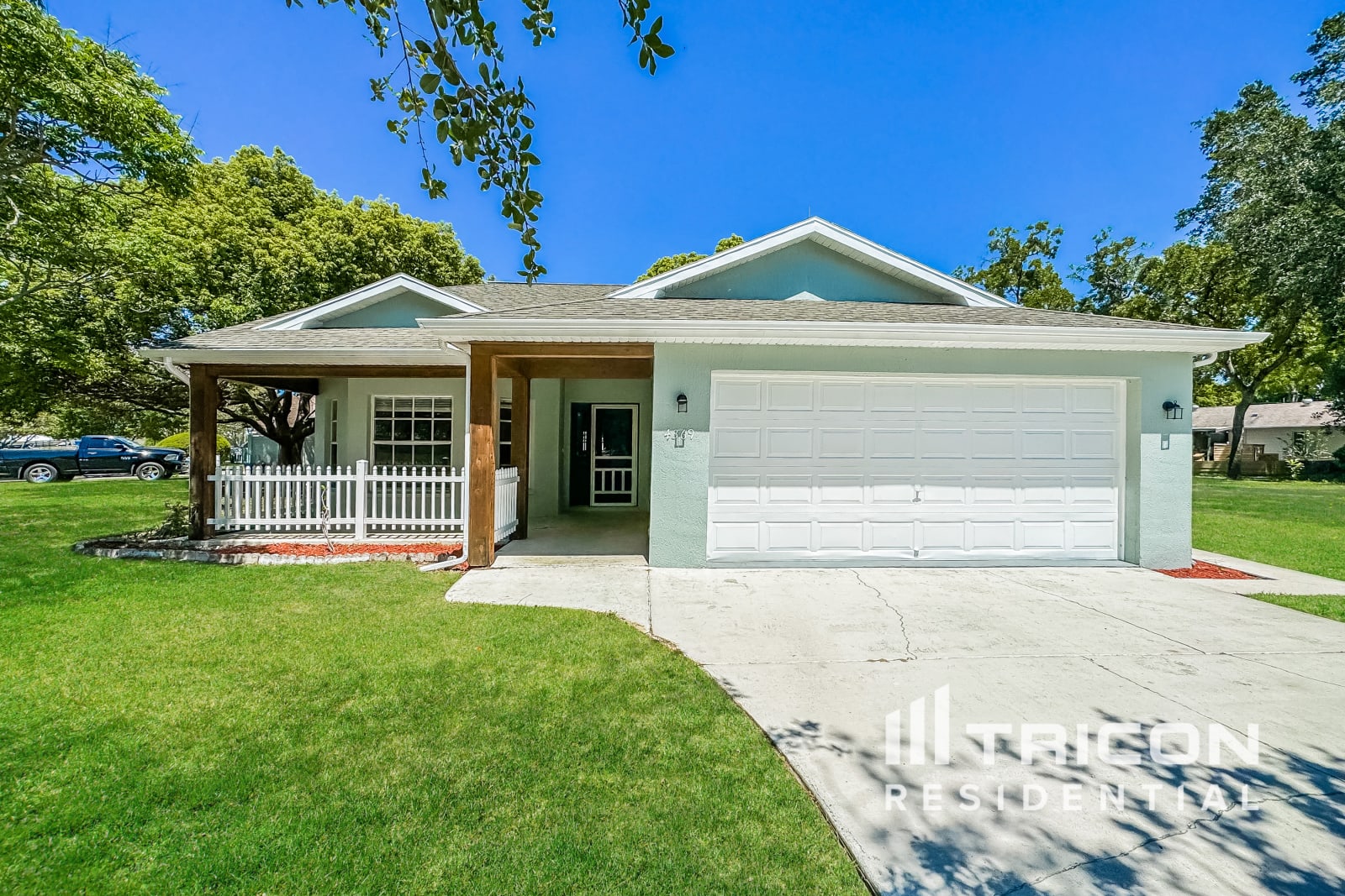 4369 Montano Avenue Spring Hill FL