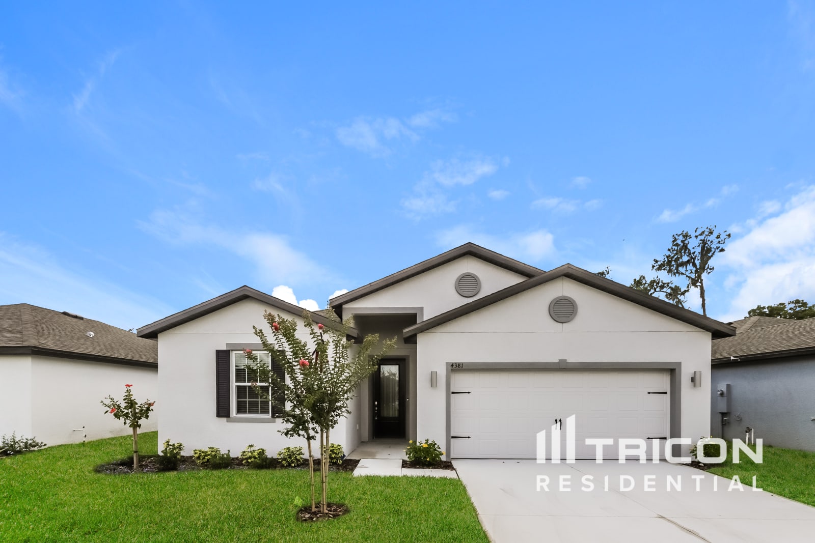 4381 Carrabelle River Lane Lakeland FL