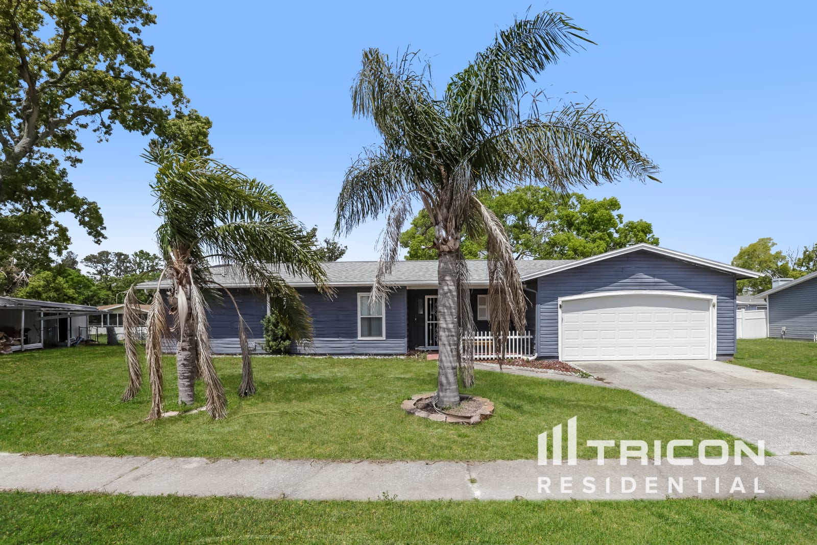 4399 Crescent Road Spring Hill FL
