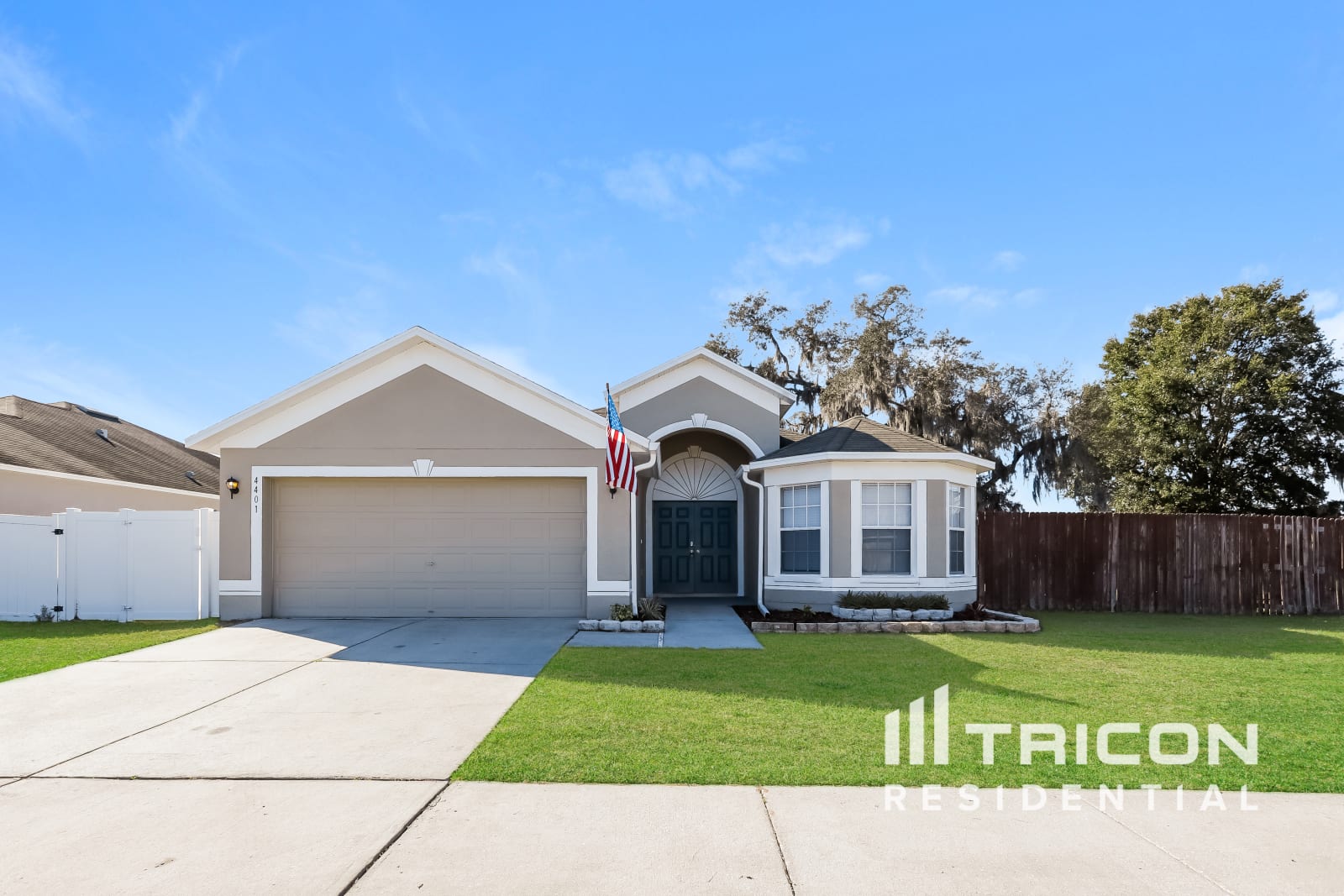 4401 Reynolds Ridge Court Plant City FL