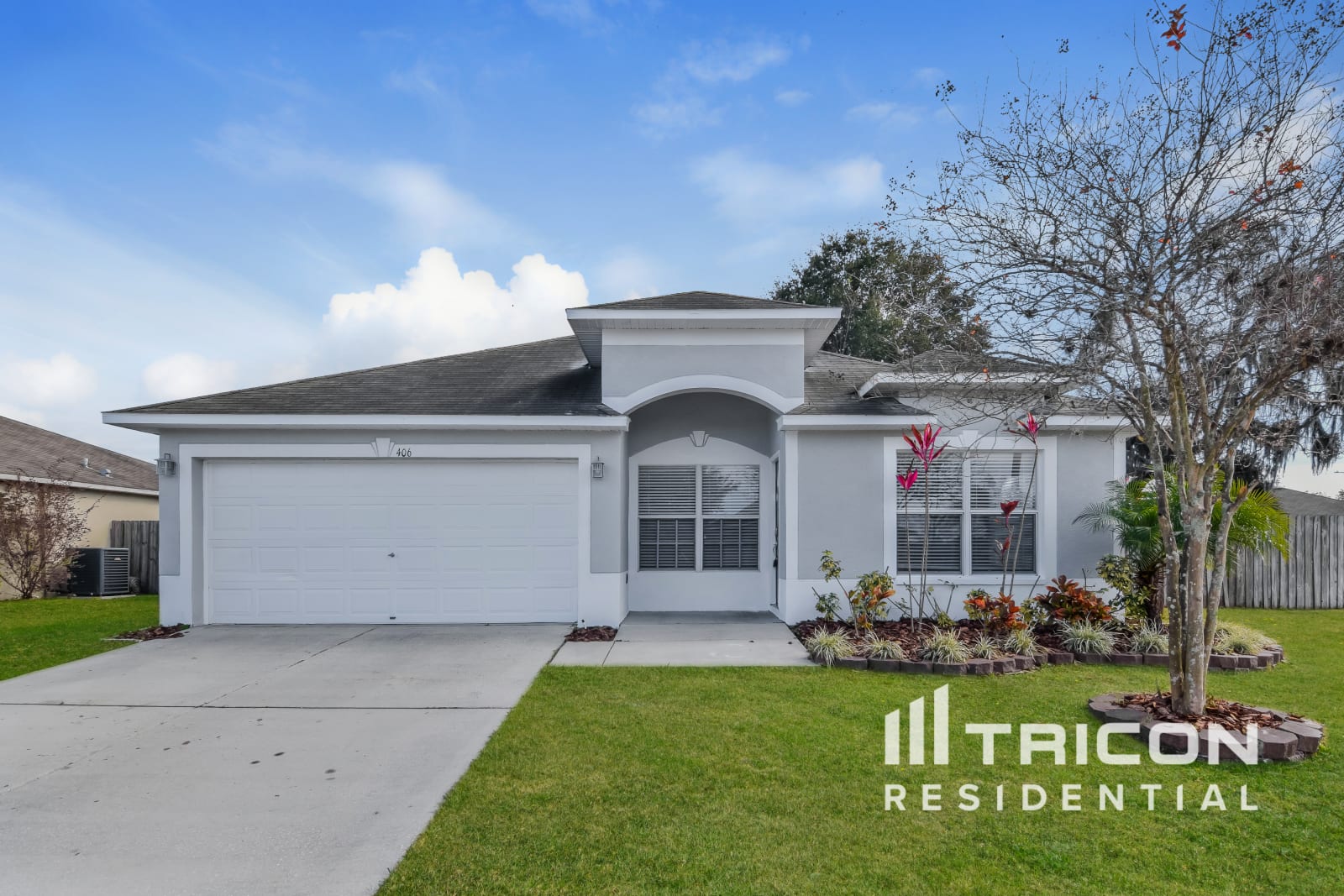 4406 Tina Lane Plant City FL