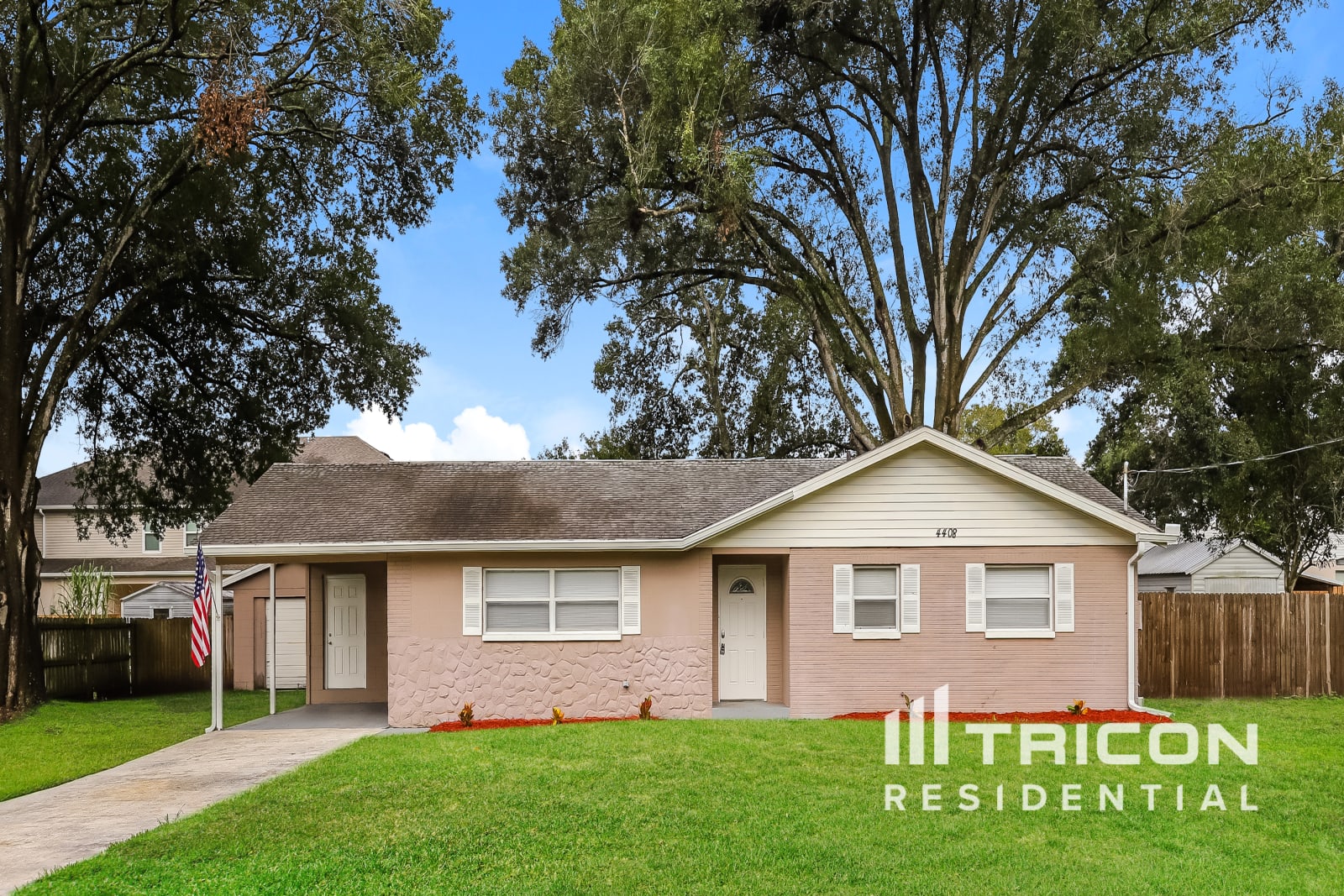 4408 Ann Arbor Drive Tampa FL