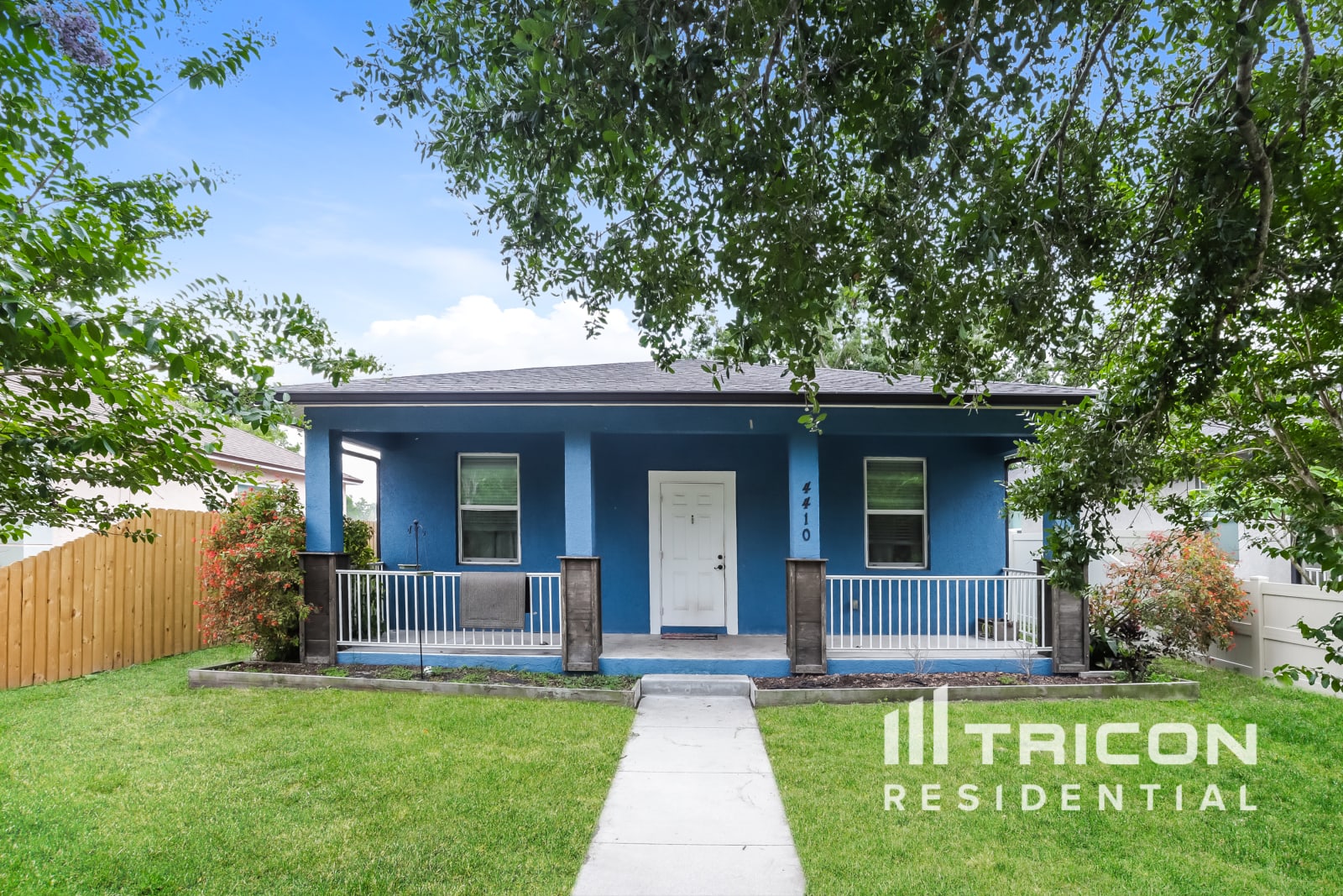 4410 46Th Avenue N St. Petersburg FL