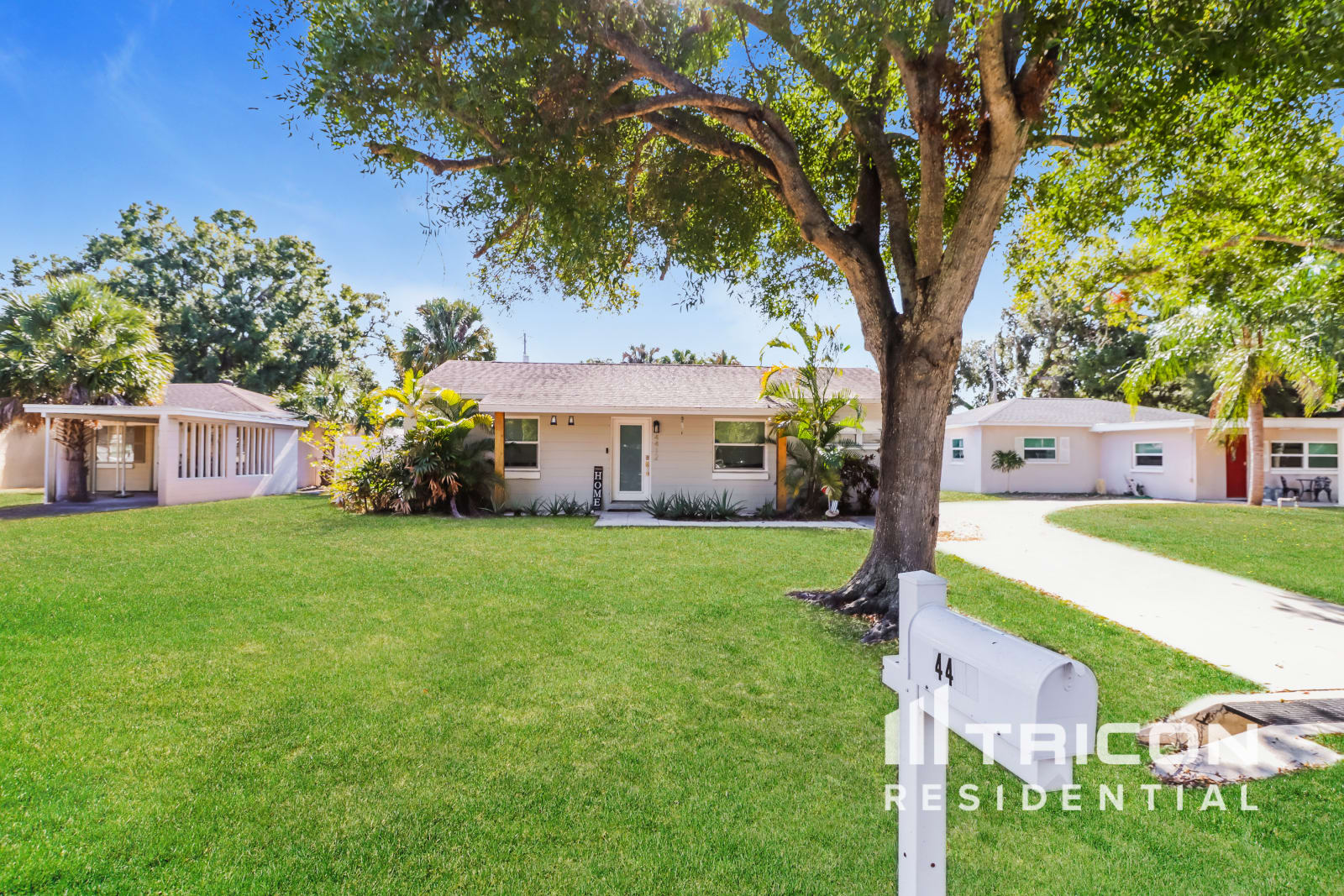 4412 West Anita Boulevard Tampa FL