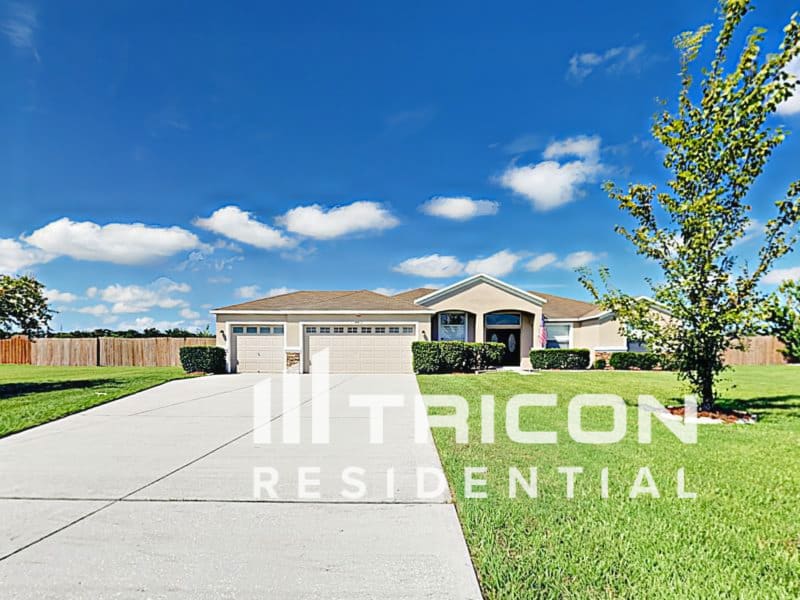 4412 Windmill Pointe Road Plant City FL