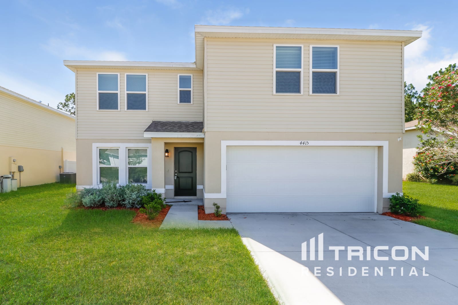 4415 Sand Ridge Boulevard Spring Hill FL