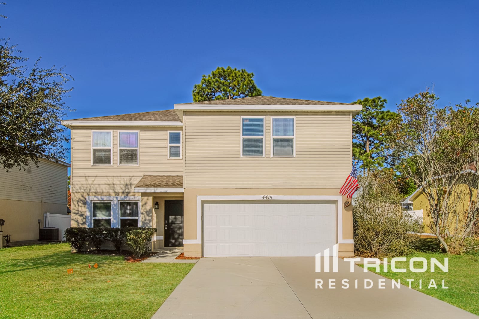 4415 Sand Ridge Boulevard Spring Hill FL