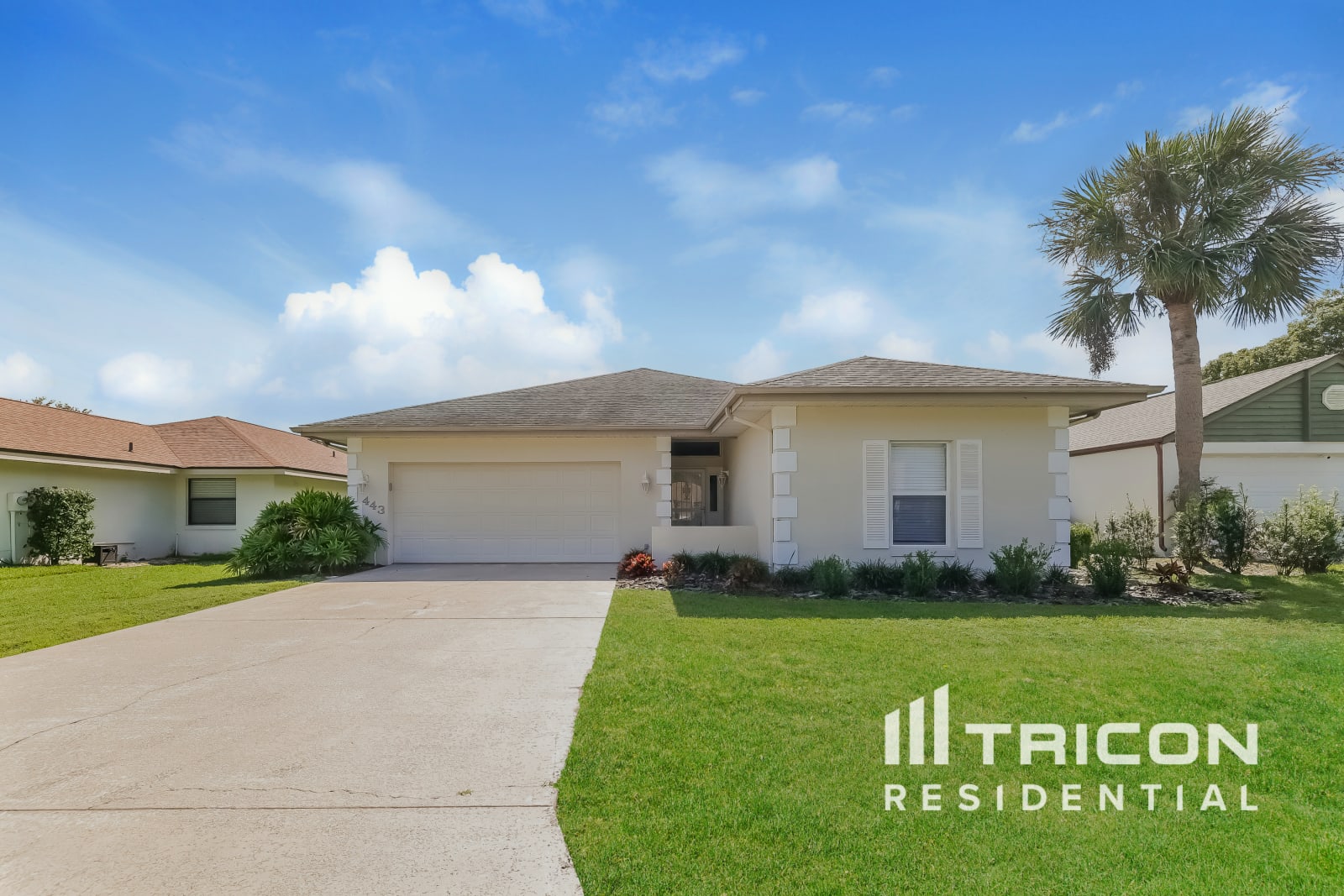 443 Sandestin Drive Winter Haven FL