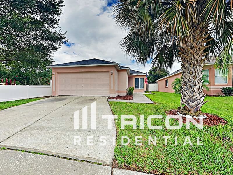 4432 Country Hills Boulevard Plant City FL