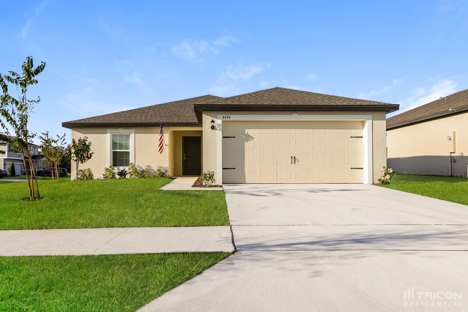4446 Horse Creek Lane Lakeland FL