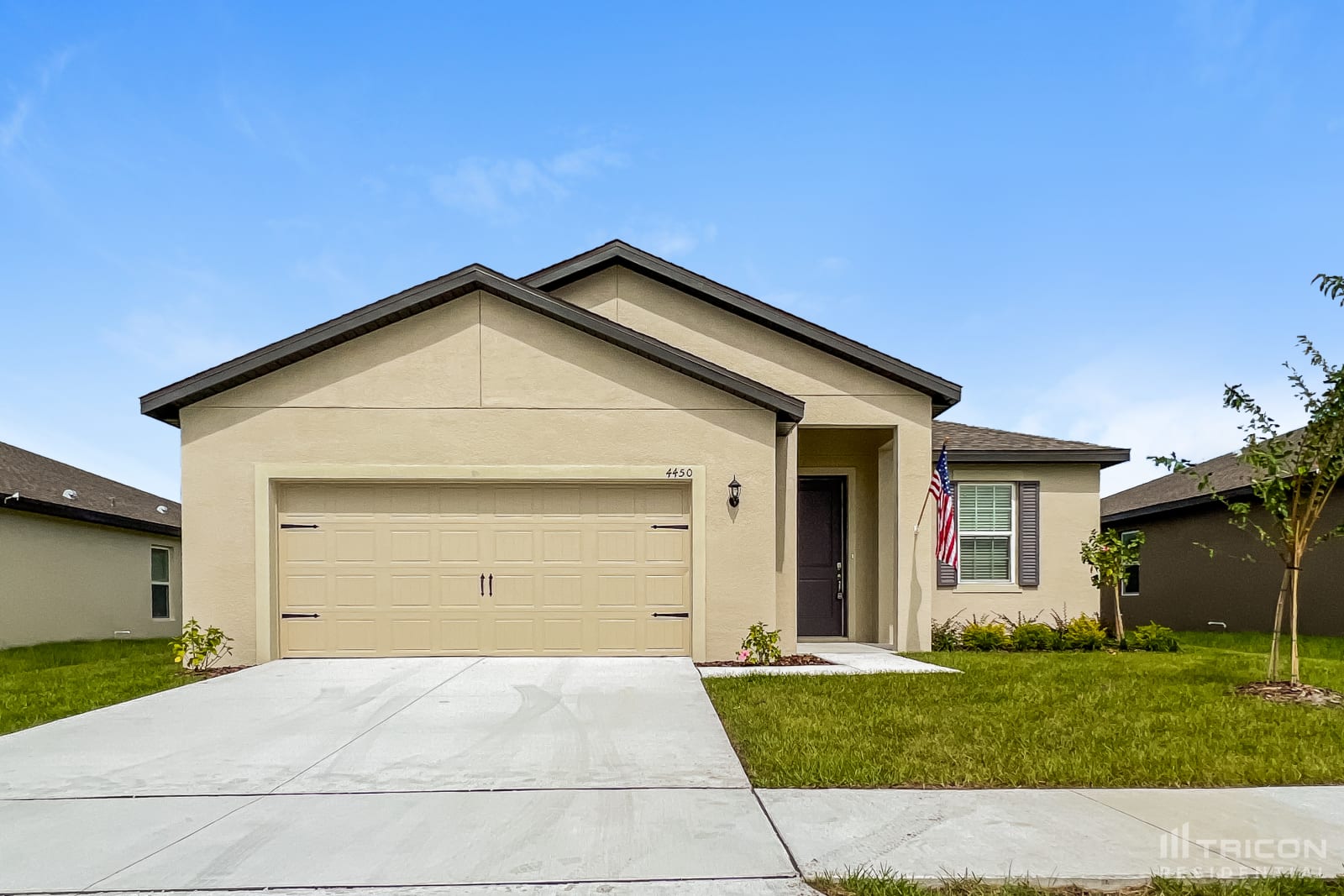 4450 Horse Creek Lane Lakeland FL