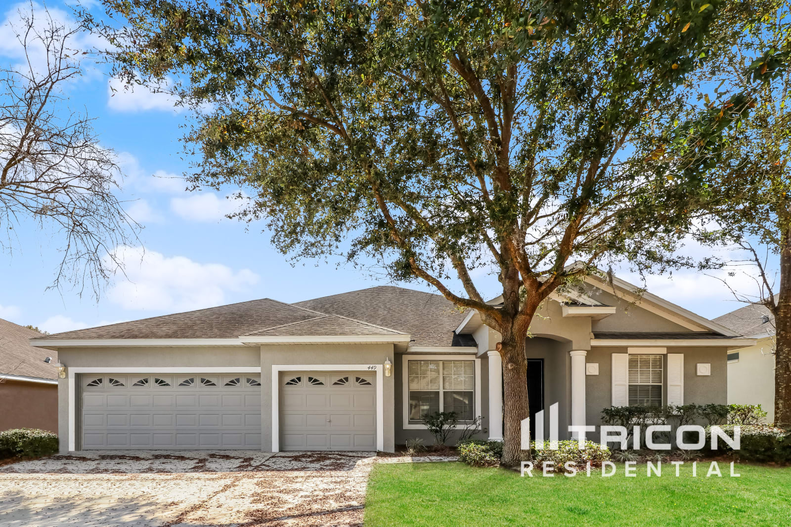 449 Arch Ridge Loop Seffner FL