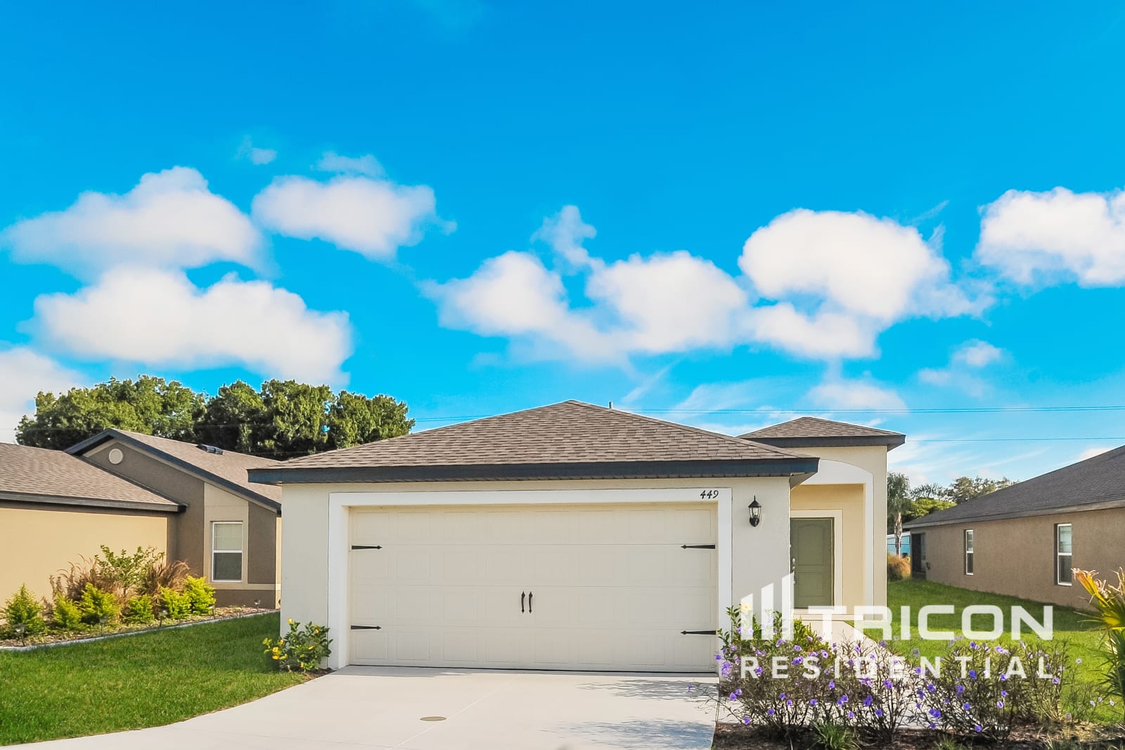 449 Kensington View Drive Winter Haven FL