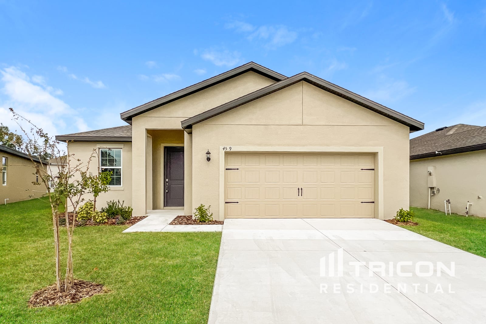 4509 Breccia Lane Lakeland FL