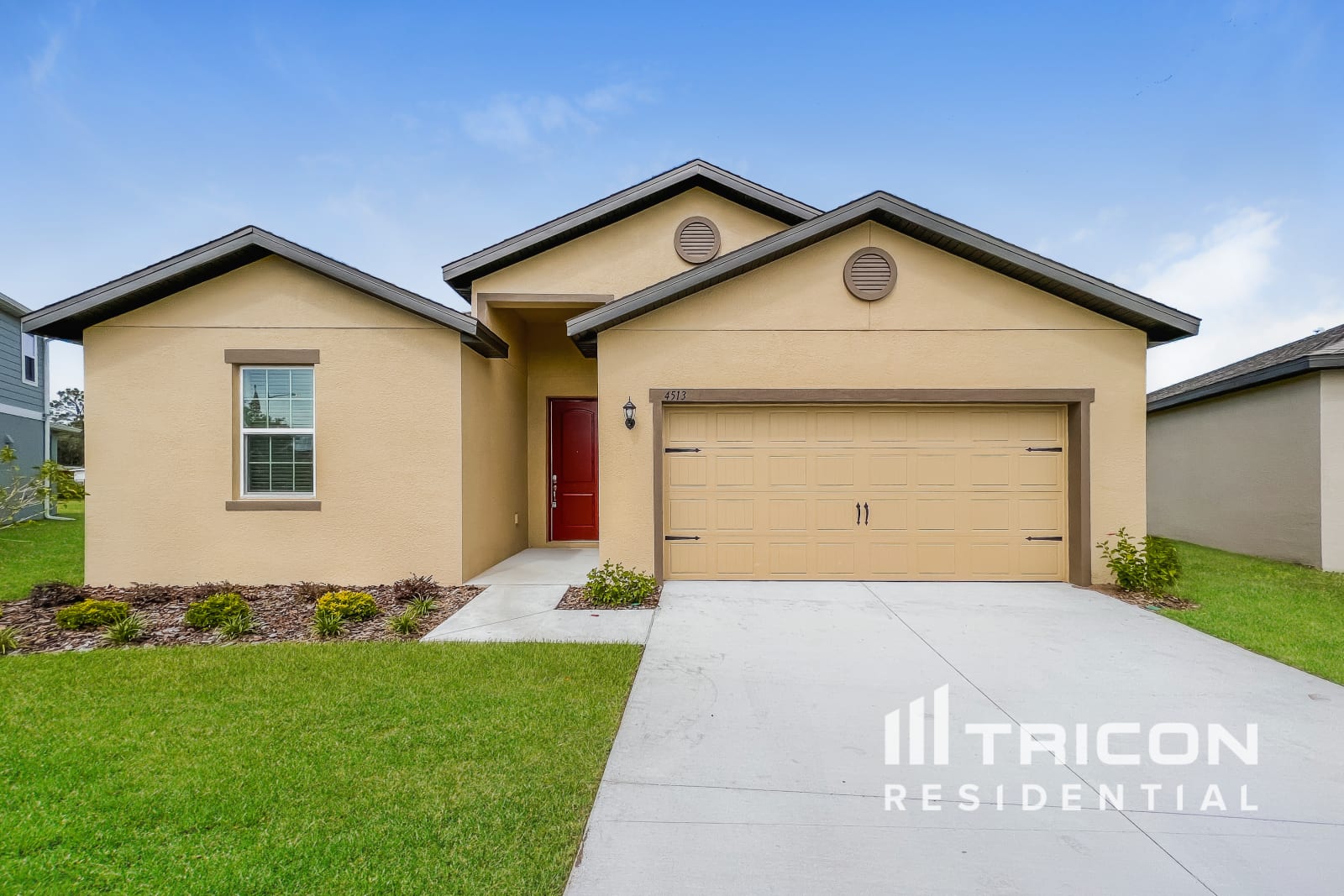 4513 Breccia Lane Lakeland FL