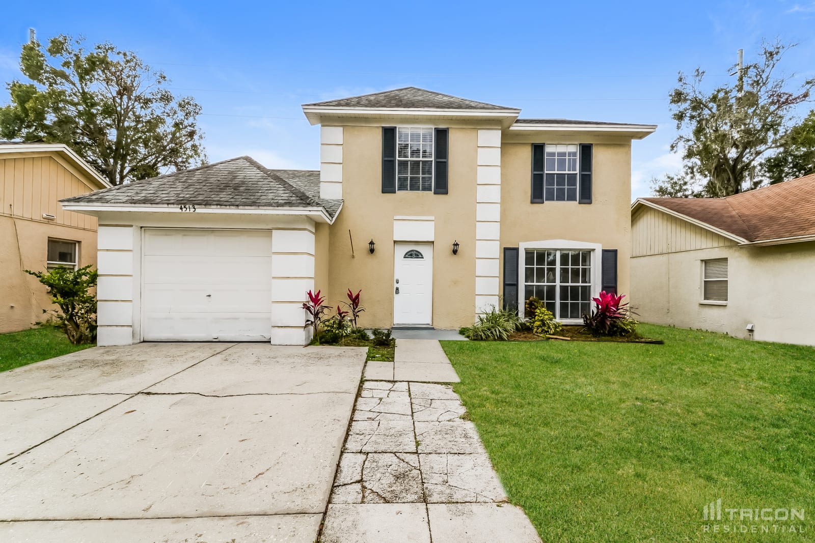4513 Cabbage Palm Drive Valrico FL