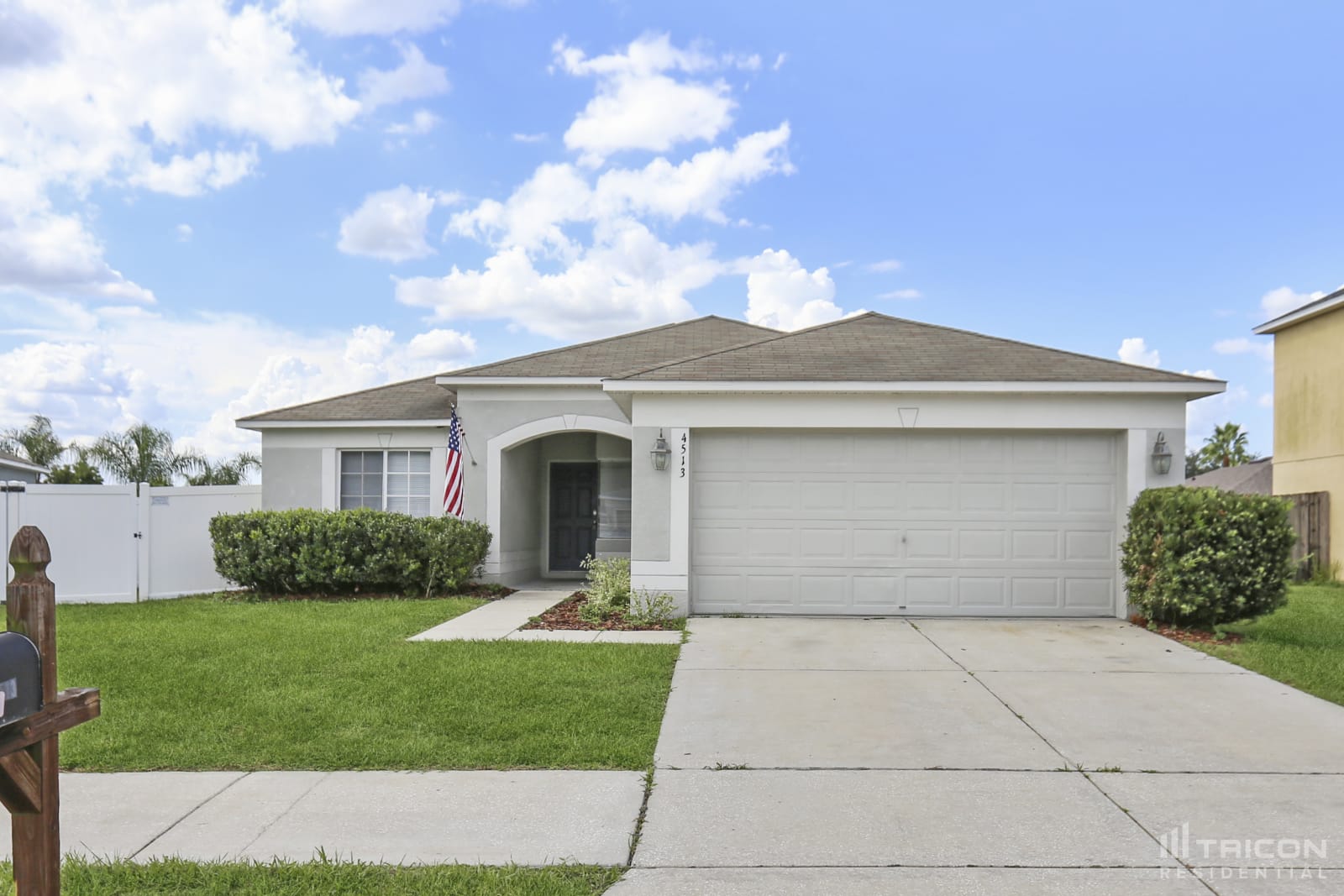 4513 Tina Lane Plant City FL