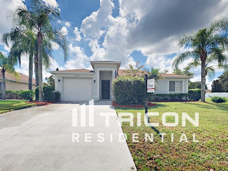 4517 Country Hills Boulevard Plant City FL