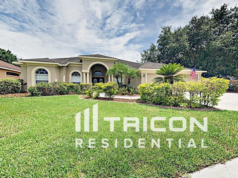 4522 Swift Circle Valrico FL