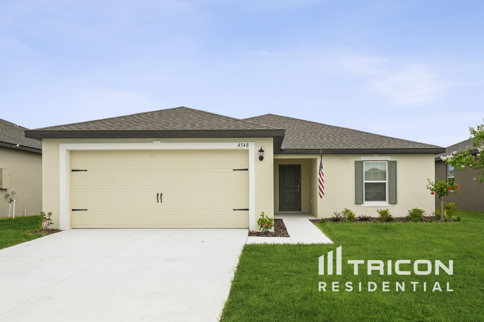 4548 Breccia Lane Lakeland FL