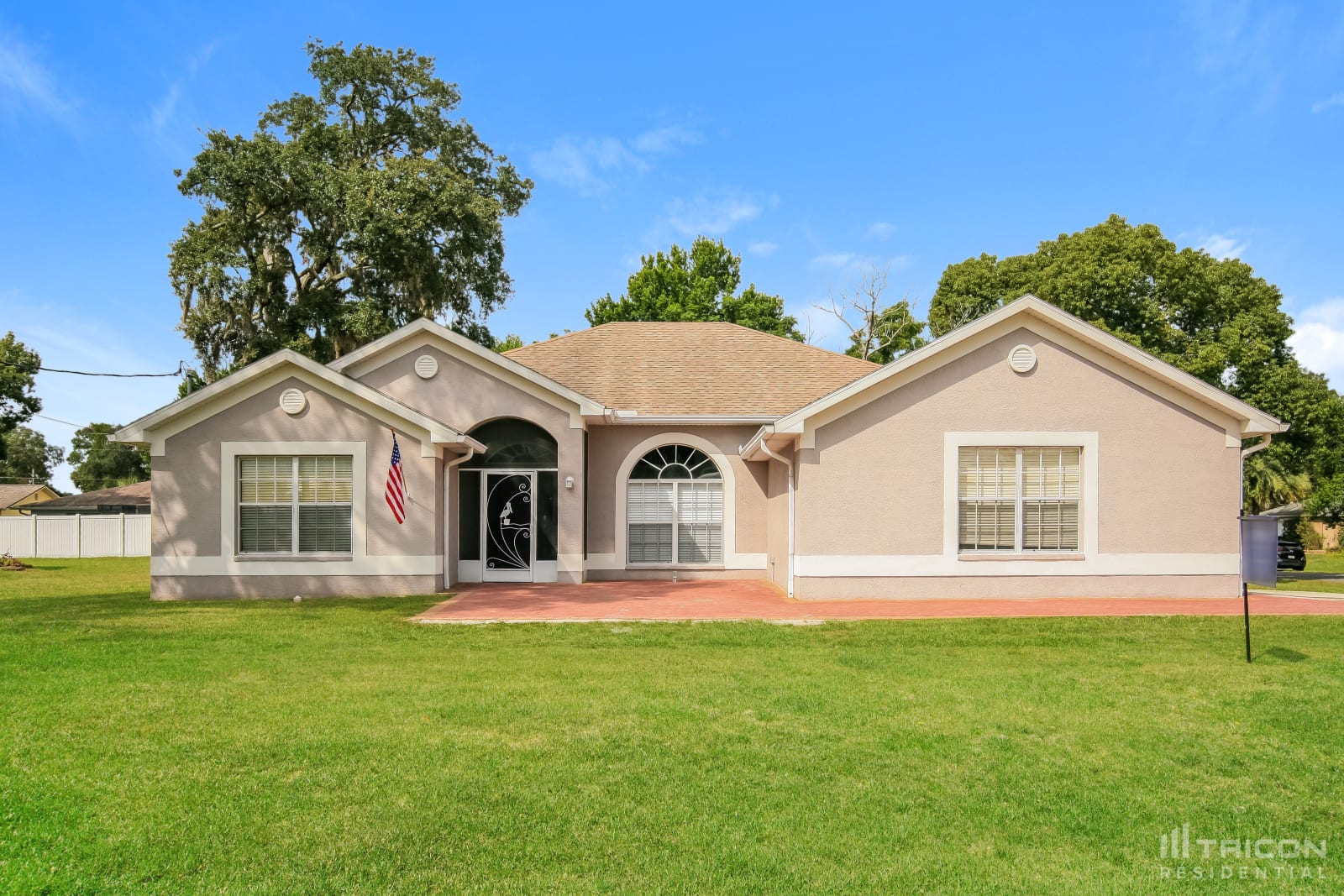 4552 Azora Road Spring Hill FL