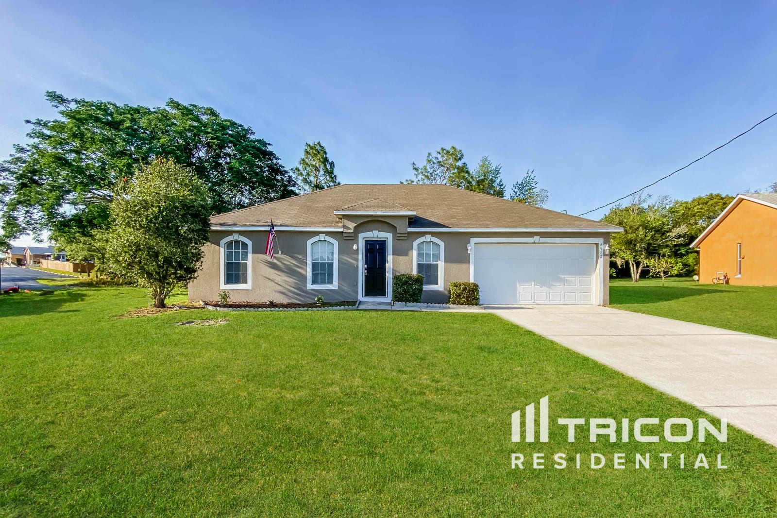 4552 Gondolier Road Spring Hill FL
