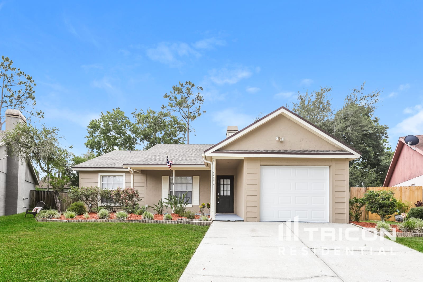 4613 S Country Hills Court Plant City FL