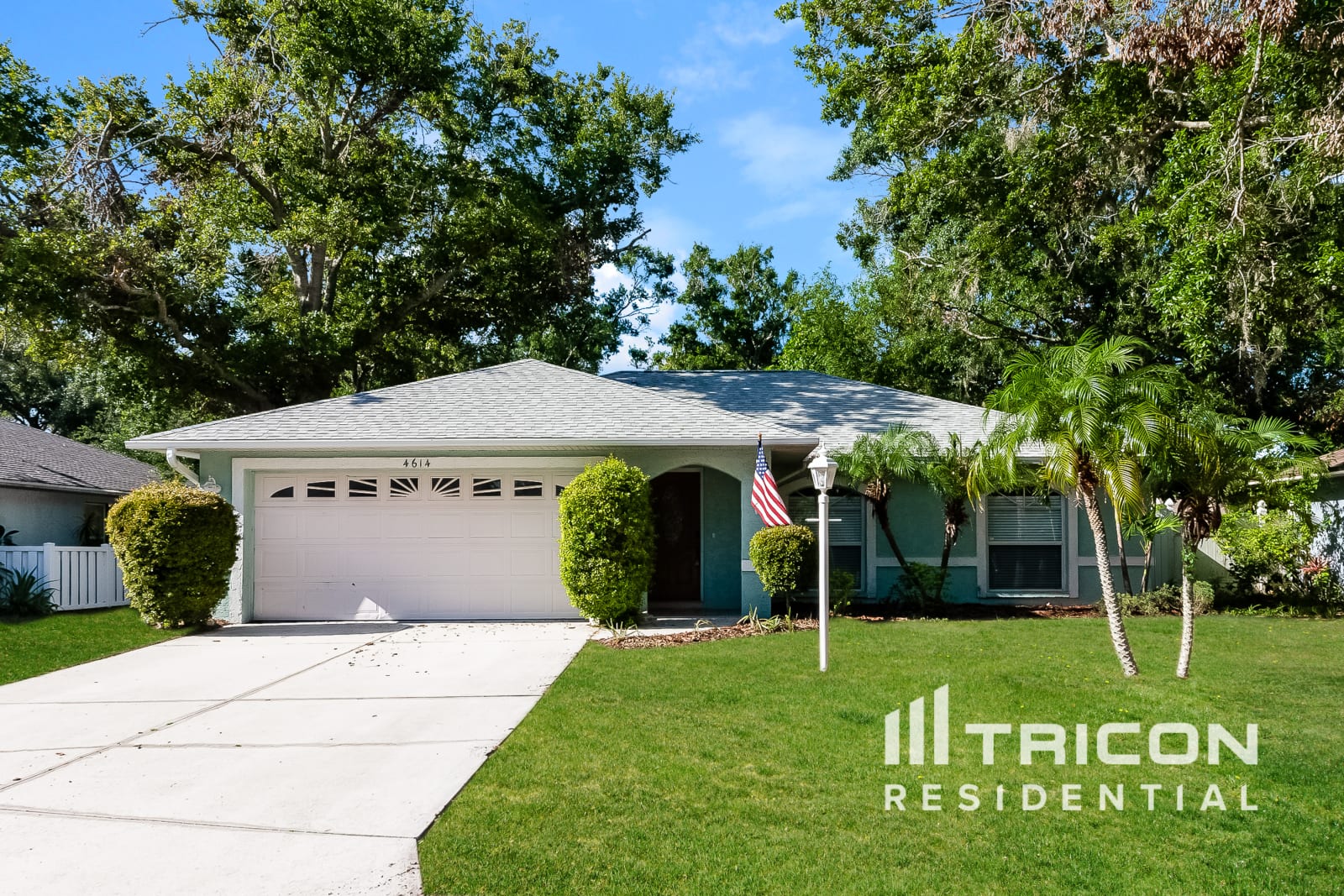 4614 Breezy Pines Blvd Sarasota FL
