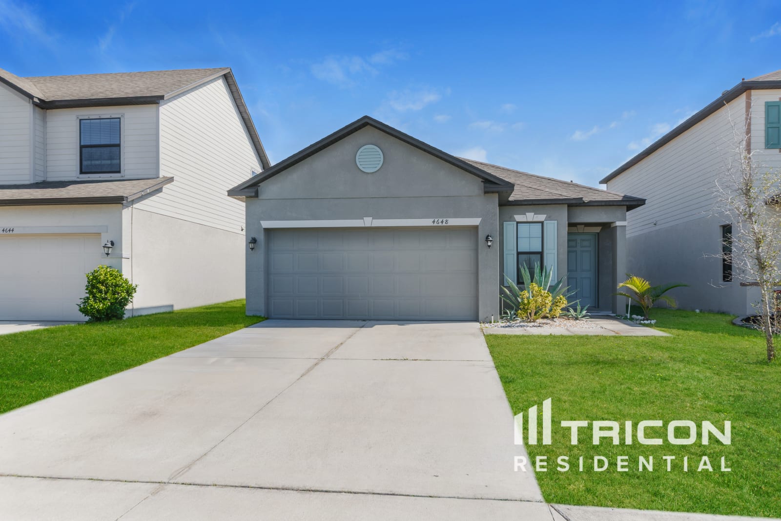 4648 Lindever Lane Palmetto FL