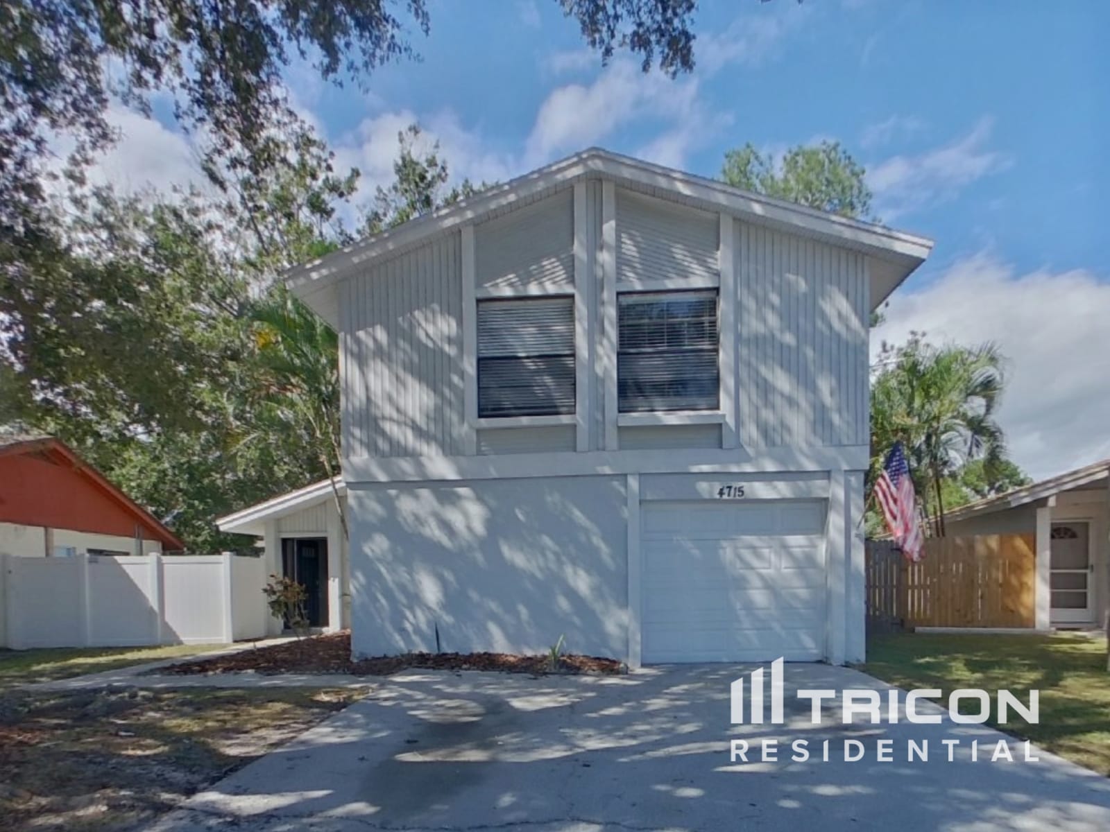 4715 Grove Point Drive Tampa FL