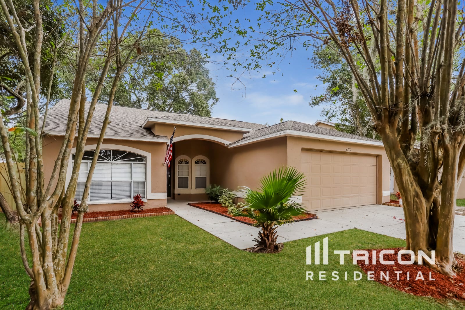 4716 Hunts Court Plant City FL