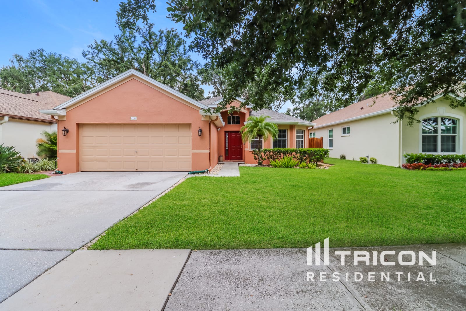 4718 Whispering Wind Avenue Tampa FL