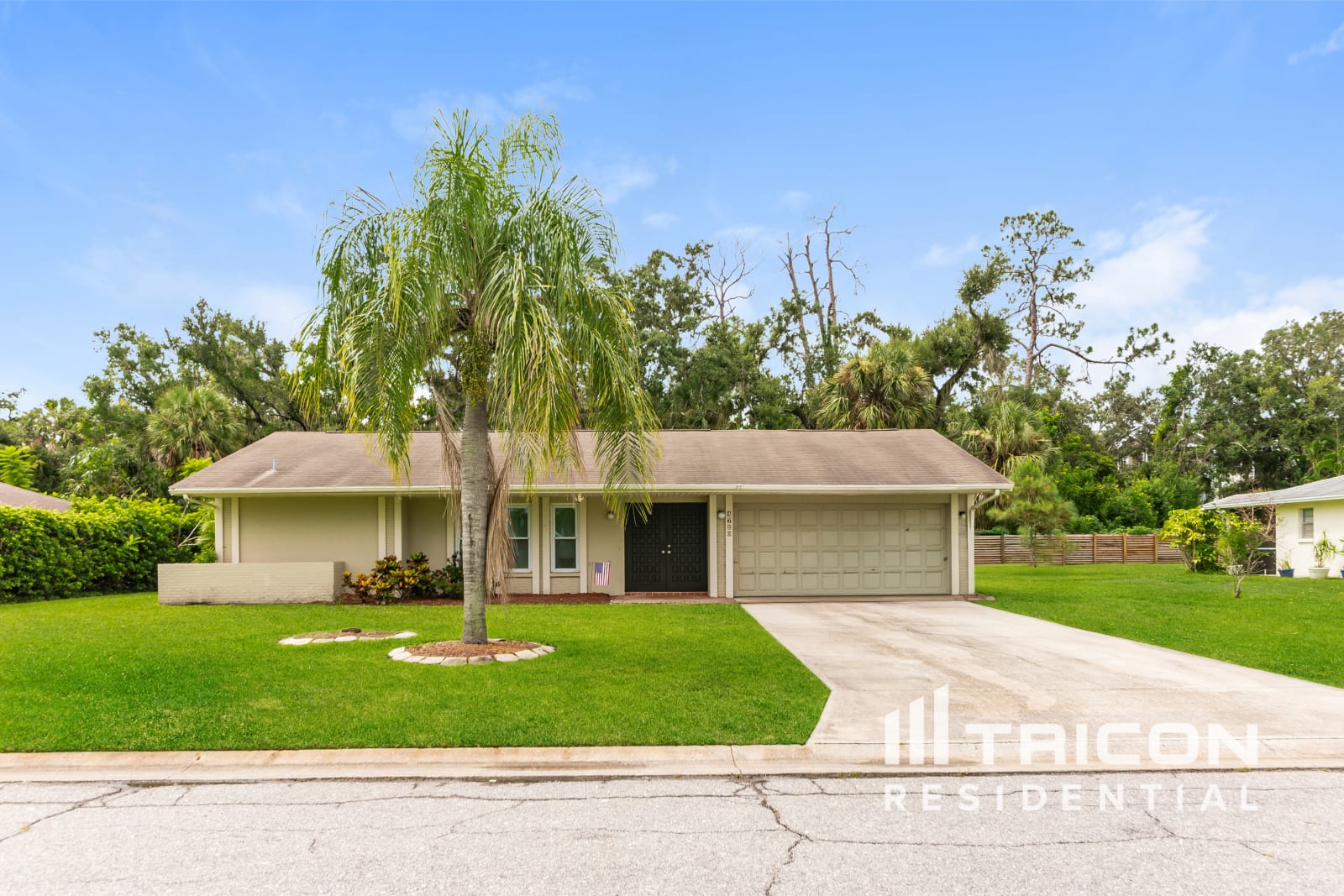 4720 Palm Aire Circle Sarasota FL