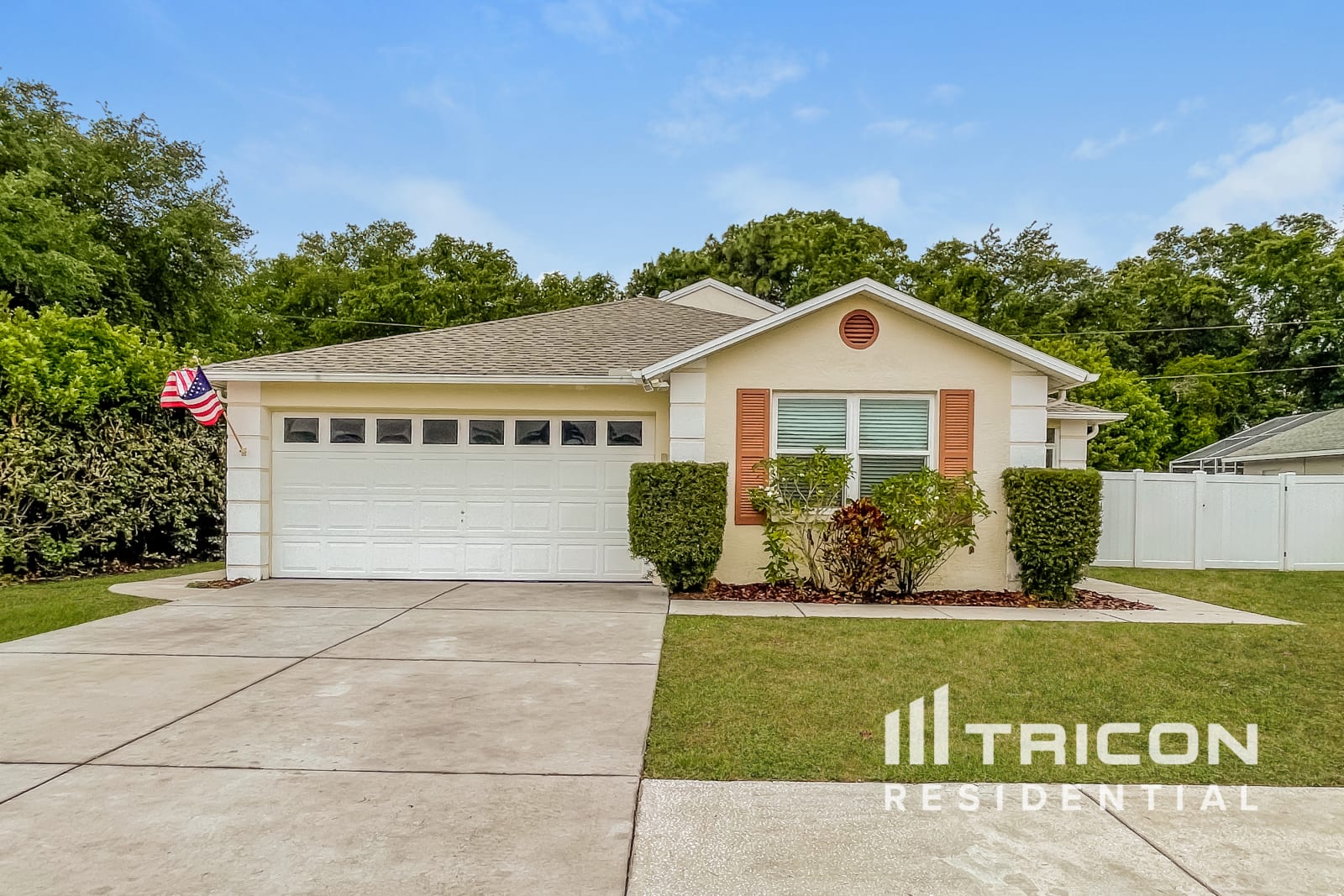 4815 Weasel Drive New Port Richey FL