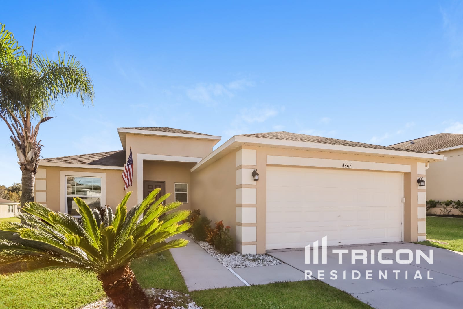 4865 Hickory Stream Lane Mulberry FL