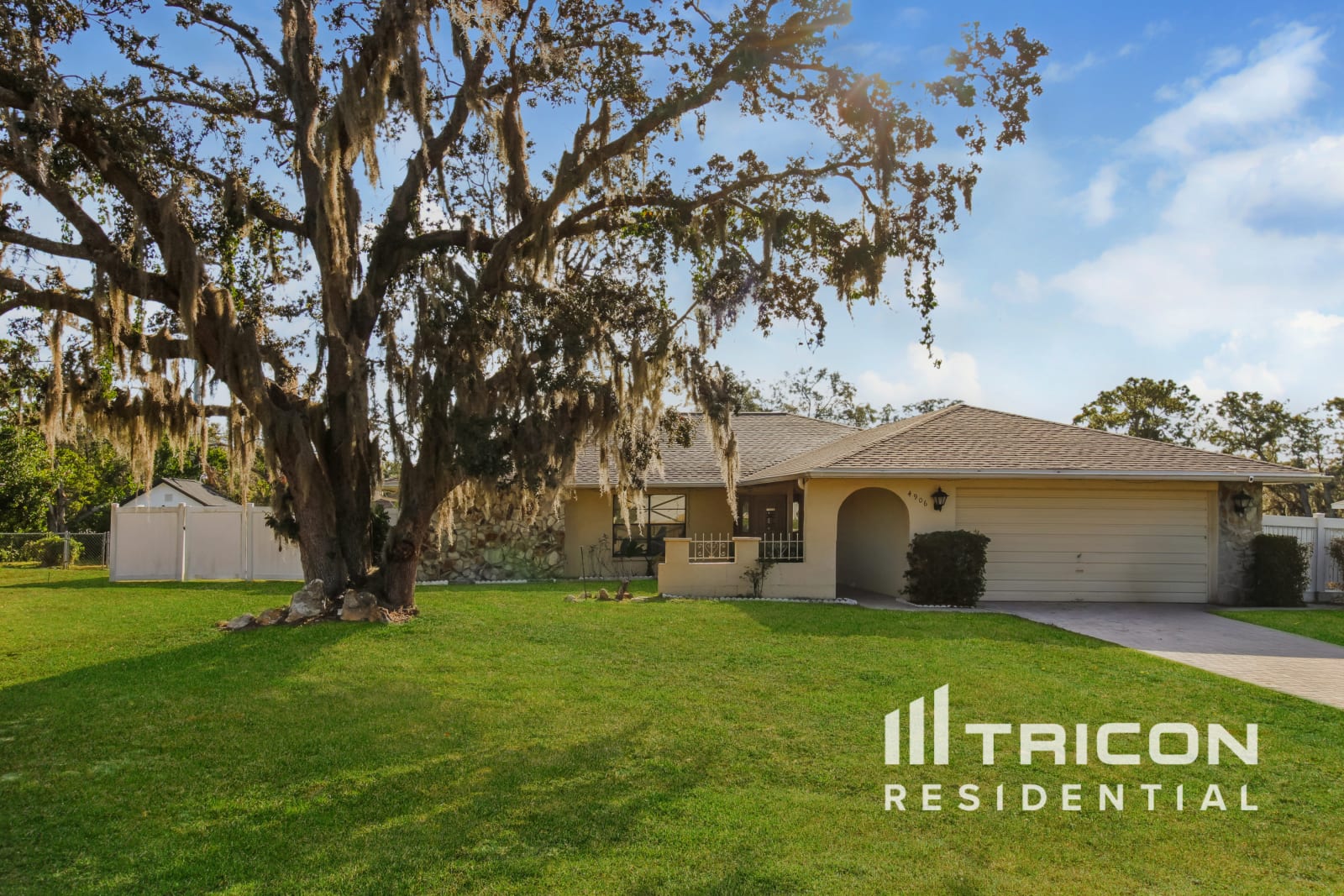 4906 Keysville Avenue Spring Hill FL