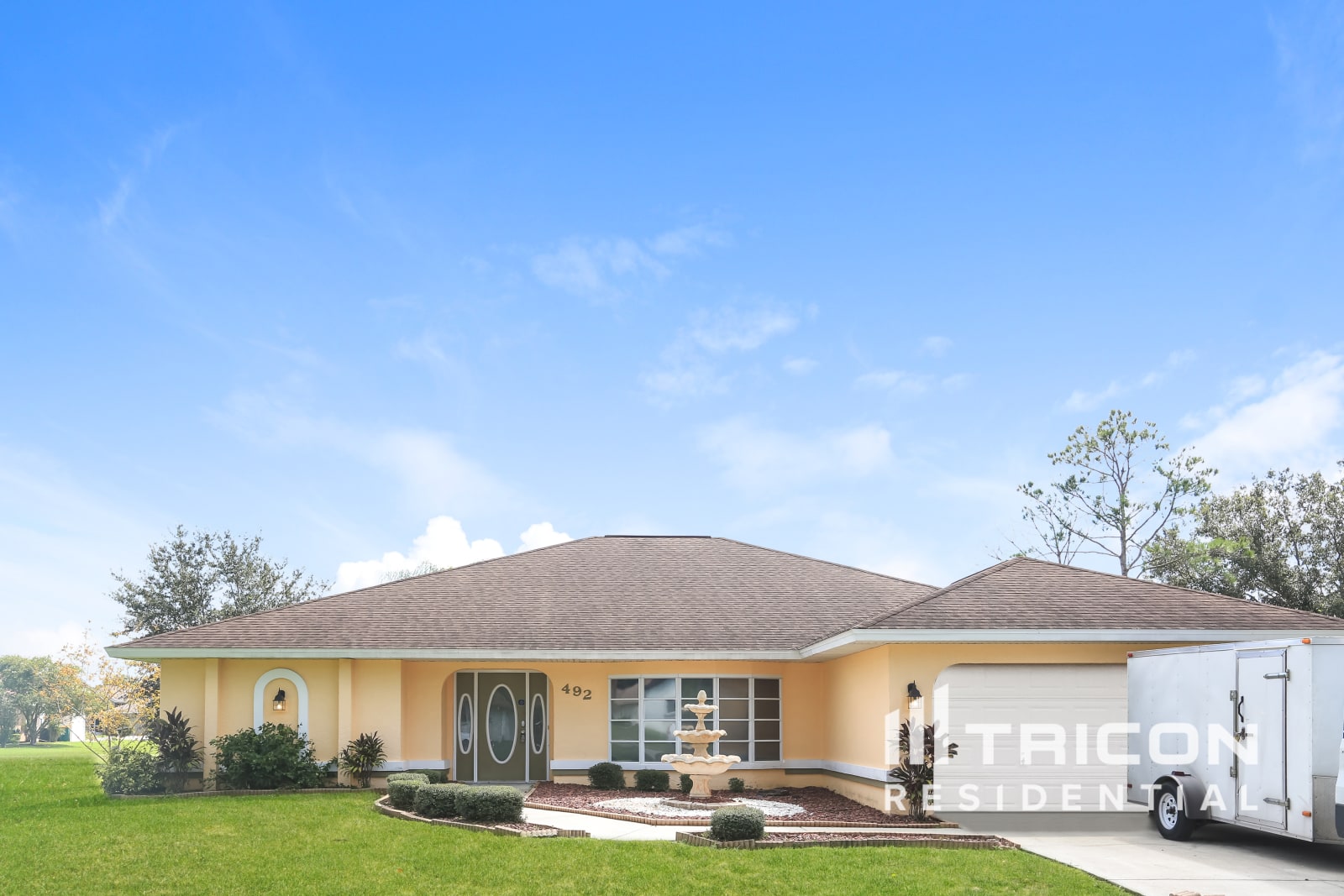 492 Rio de Janeiro Avenue Punta Gorda FL