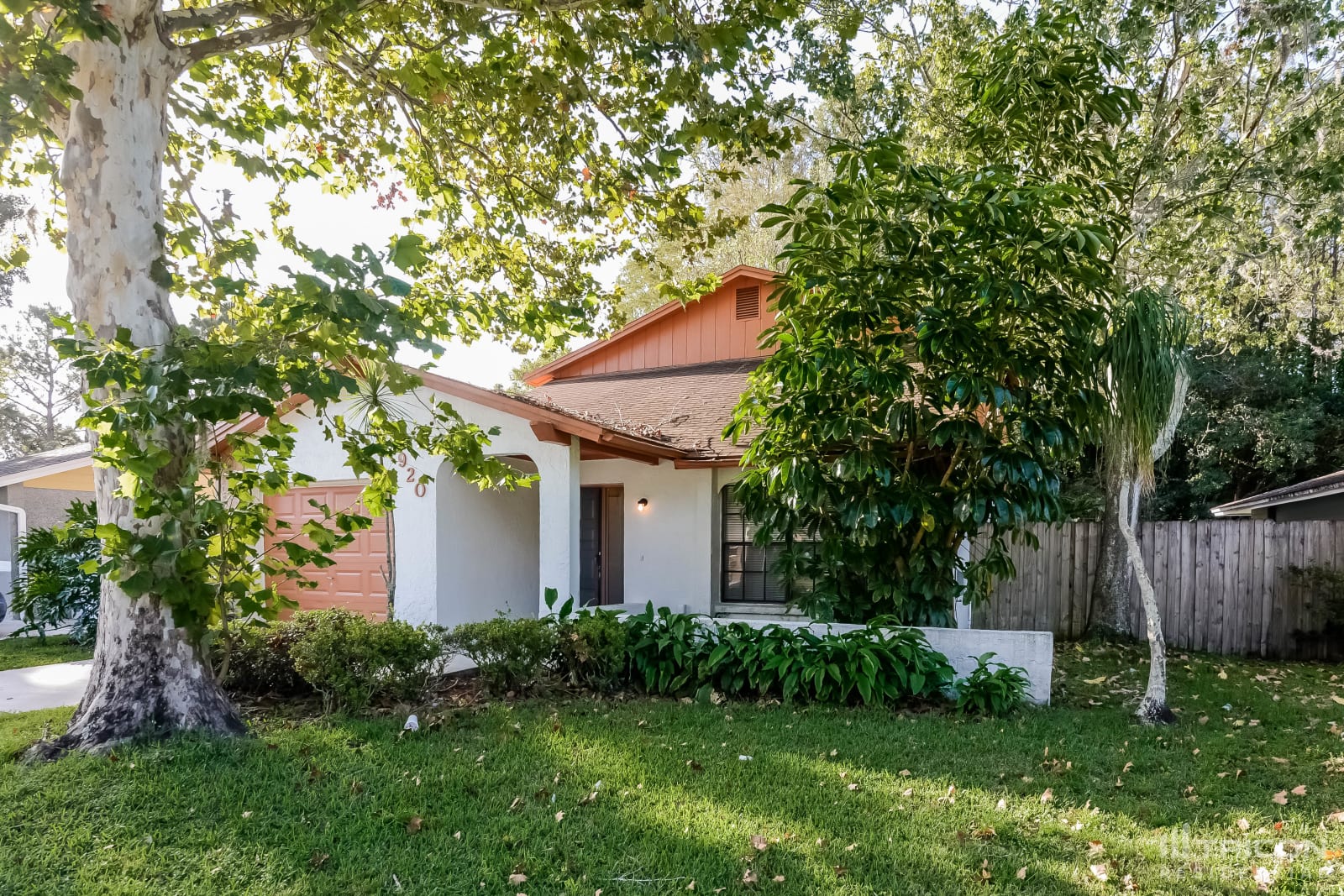 4920 Traskwood Court Tampa FL