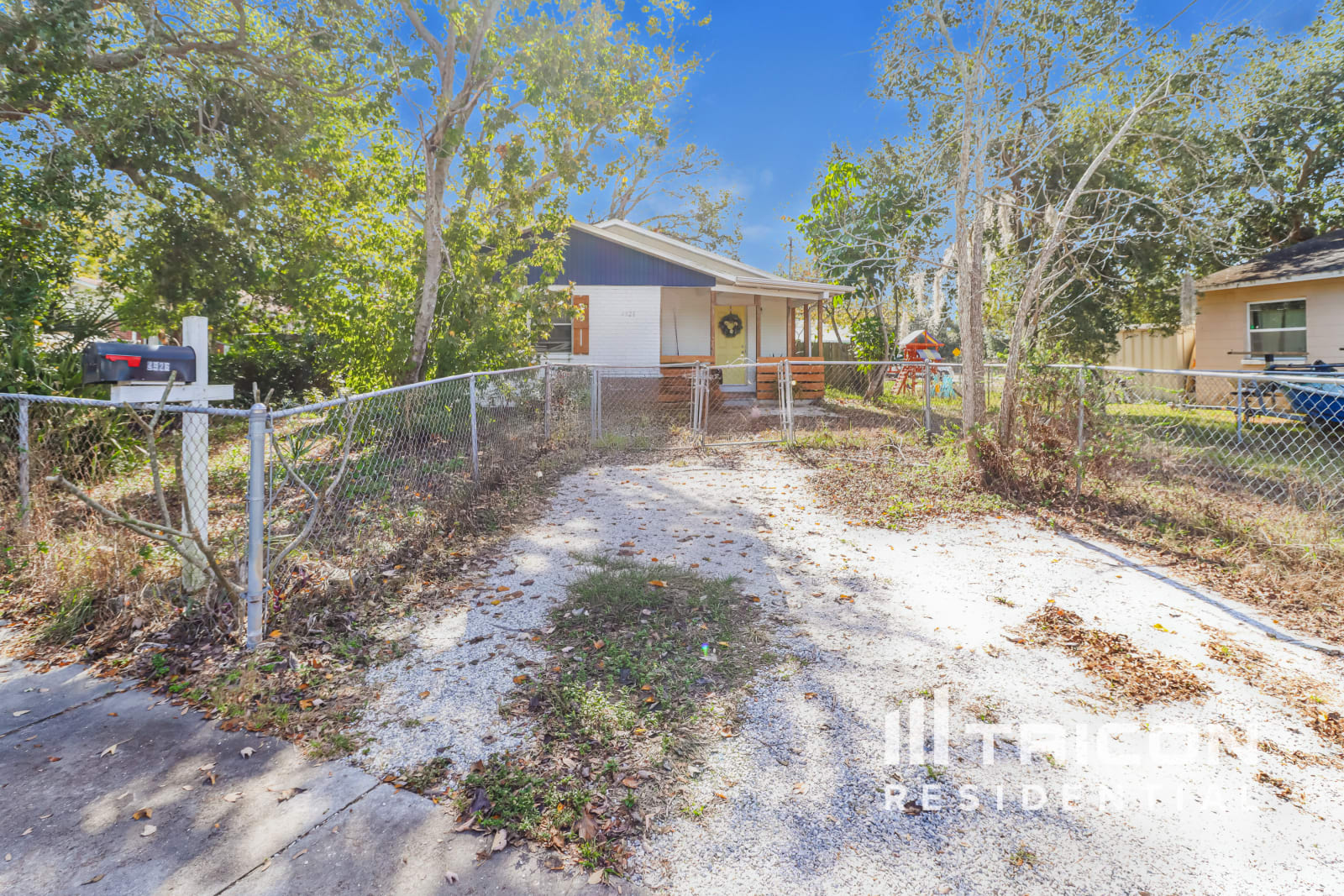 4926 Haines Road N St. Petersburg FL