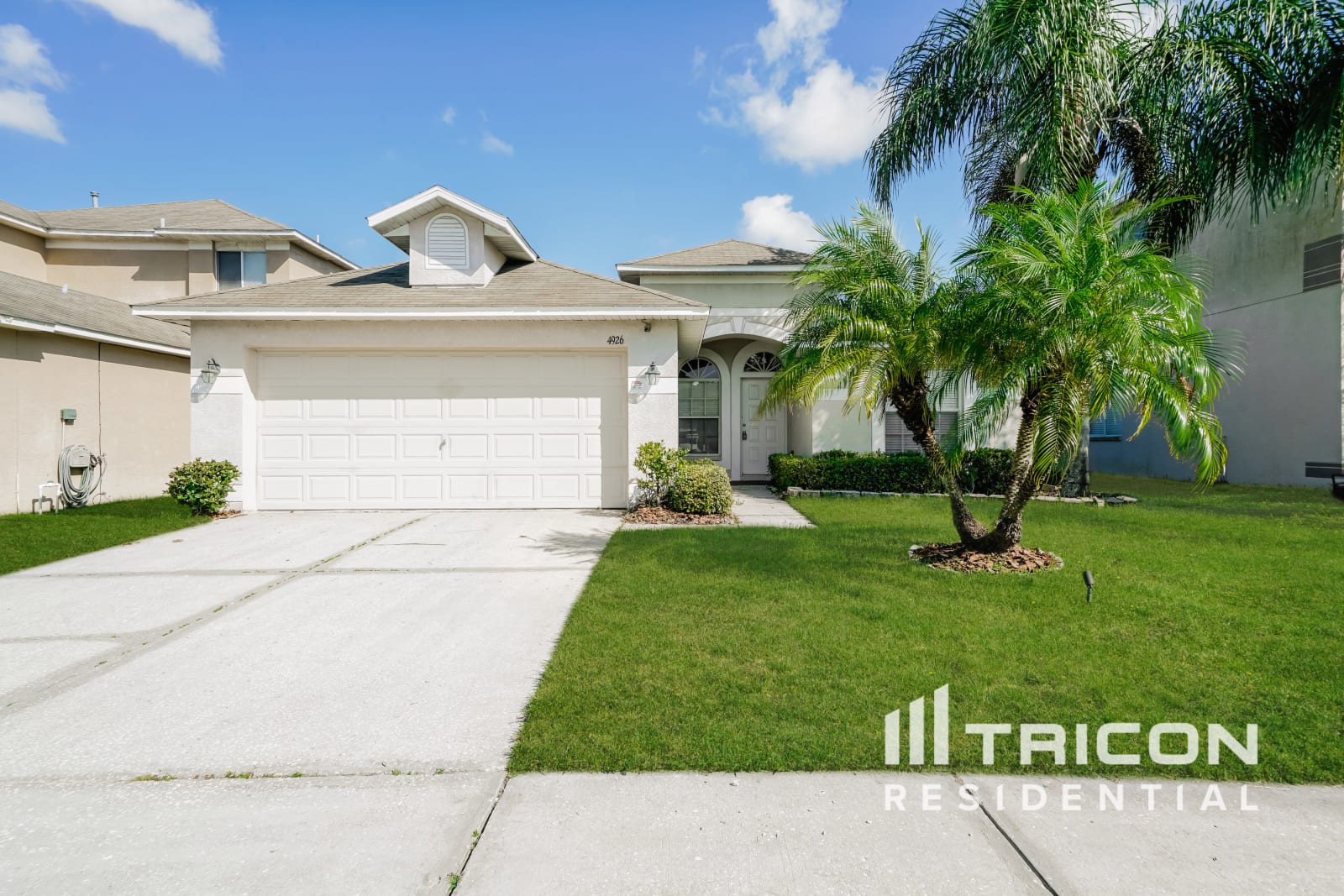 4926 Trinidad Drive Land O Lakes FL