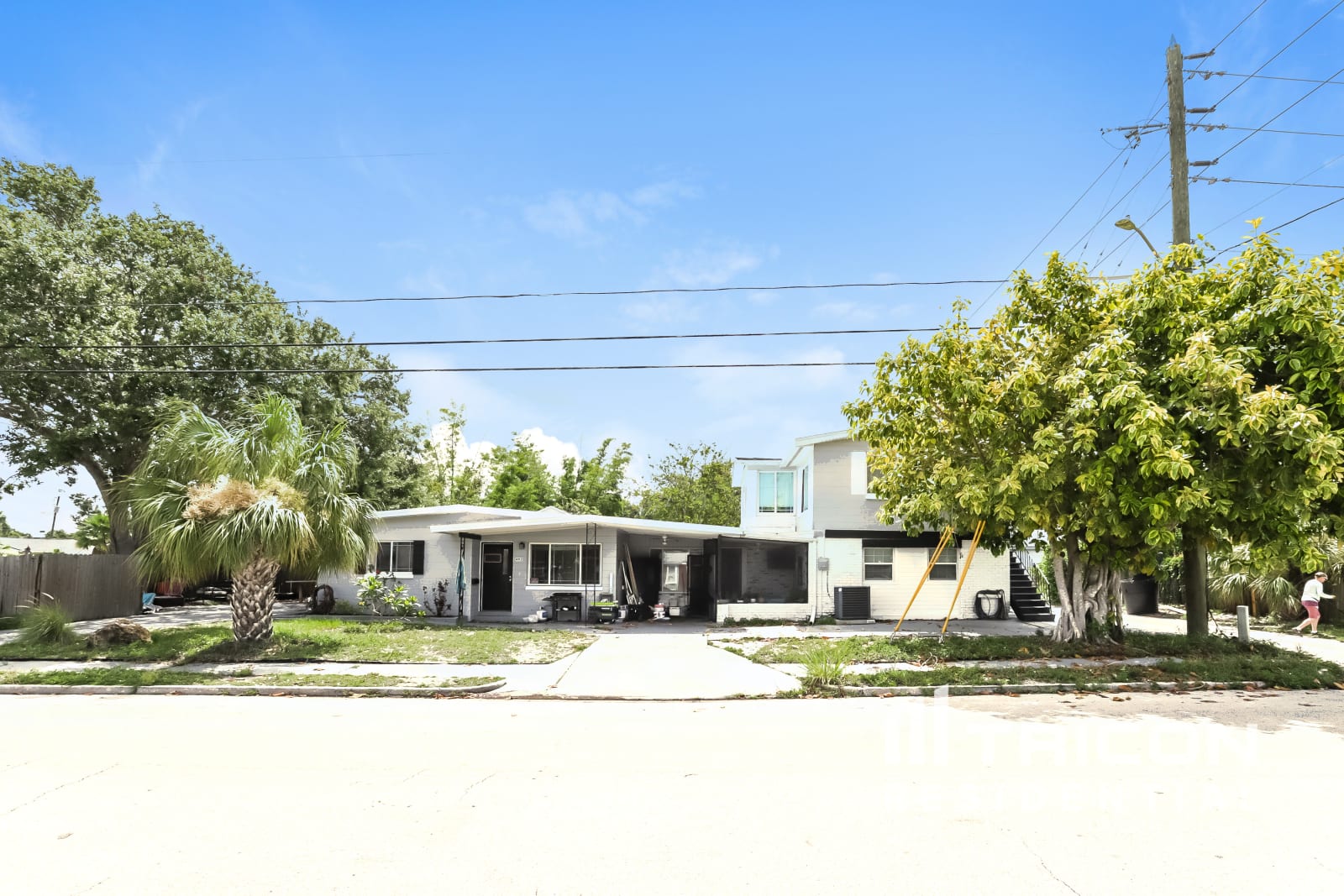 493 54Th Street N St Petersburg FL