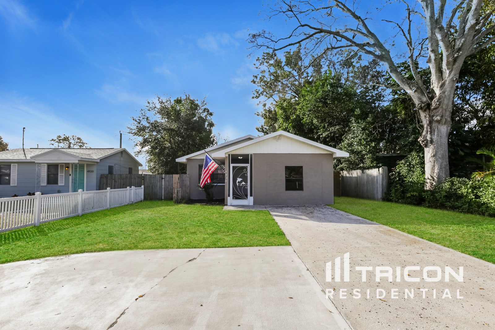 4930 44th Avenue N Saint Petersburg FL