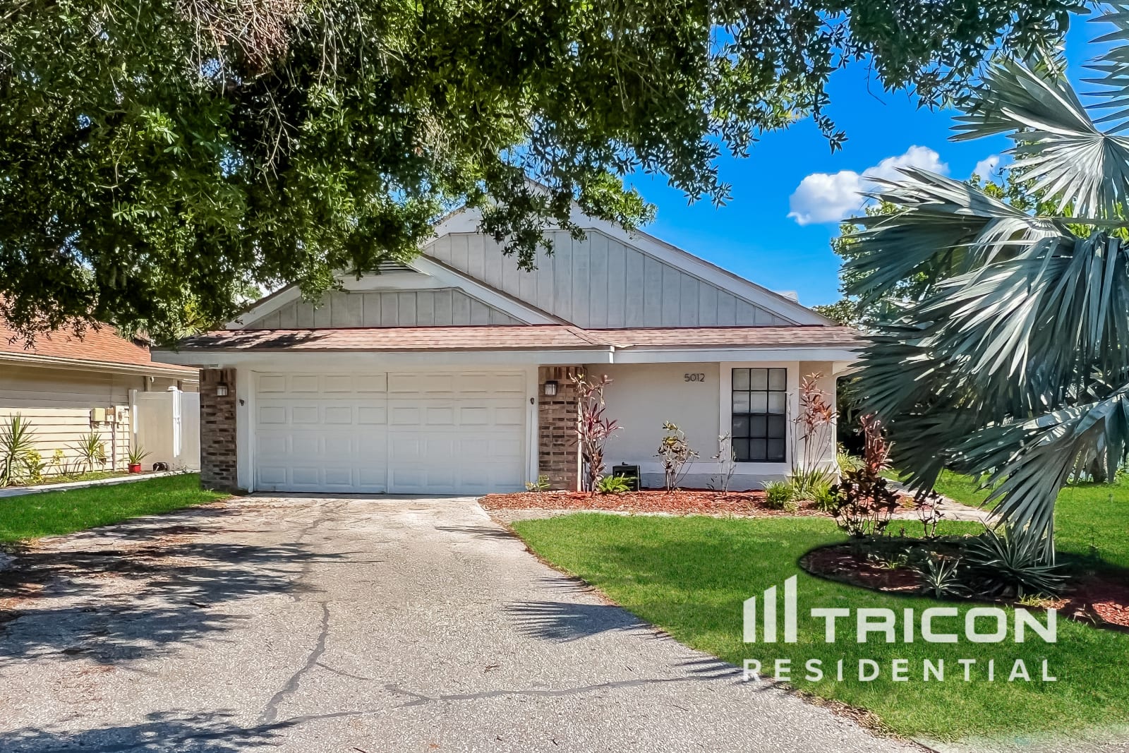 5012 Cypress Trace Dr Tampa FL