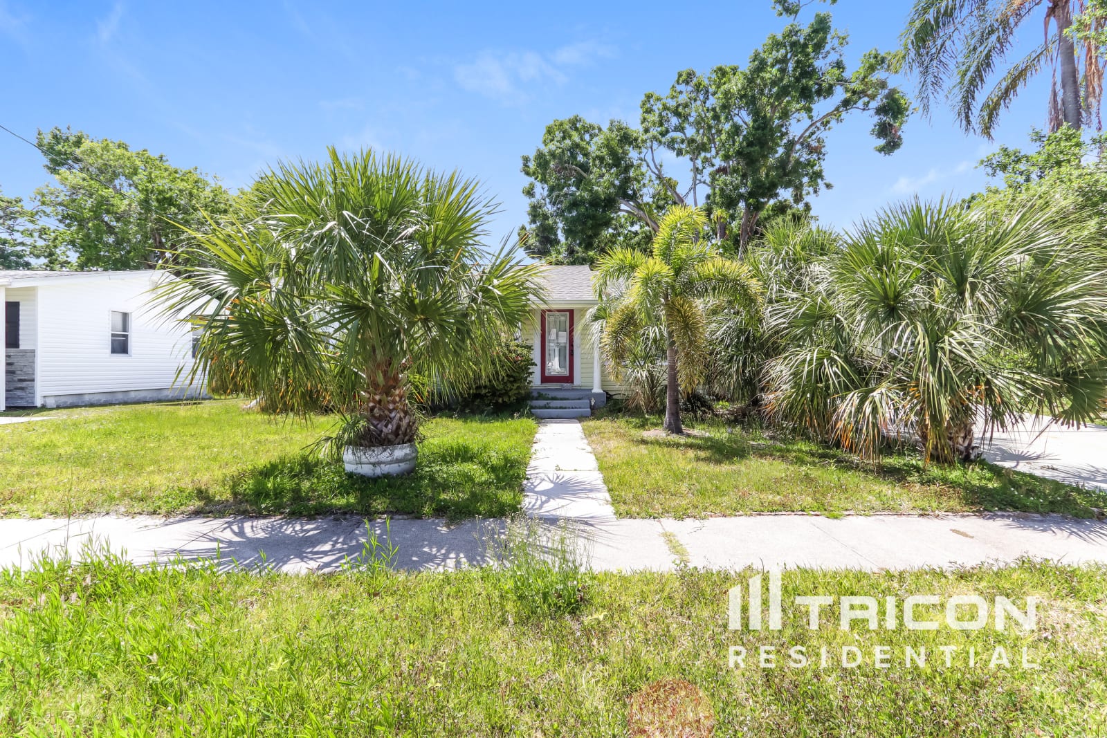 502 Chestnut Street South Oldsmar FL