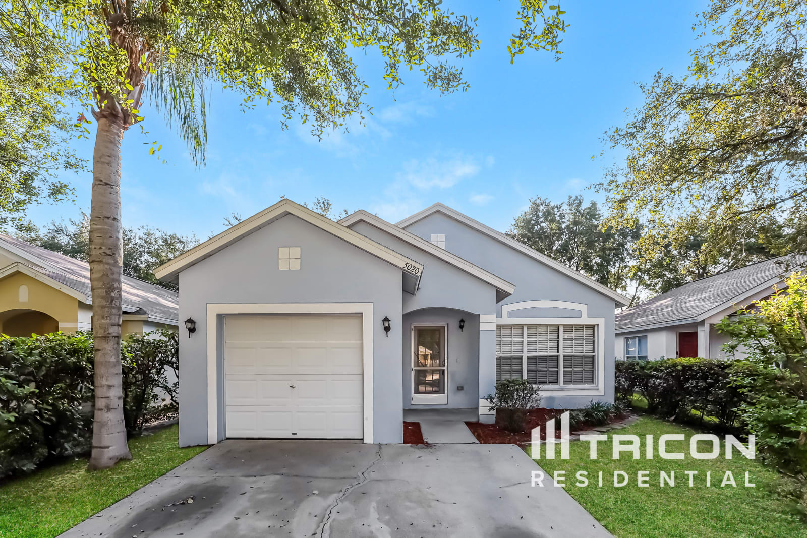 5020 Anclote River Street Wesley Chapel FL