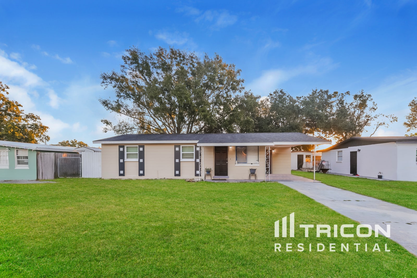 5024 S 85Th Street Tampa FL