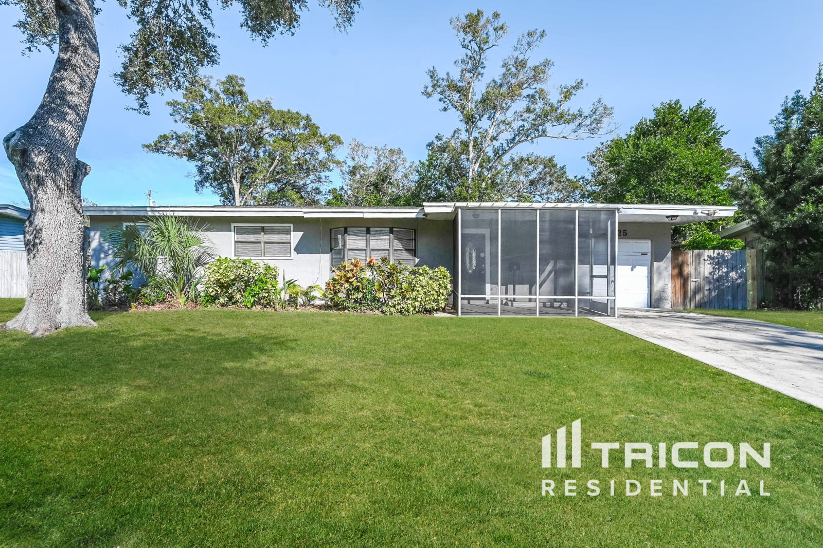 5025 33rd Terrace N St Petersburg FL