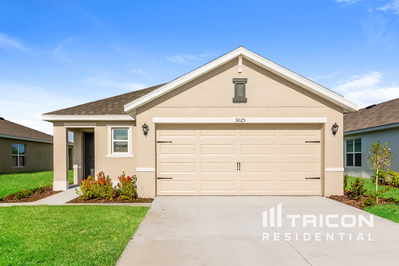 5025 Rocky Coast Place Palmetto FL