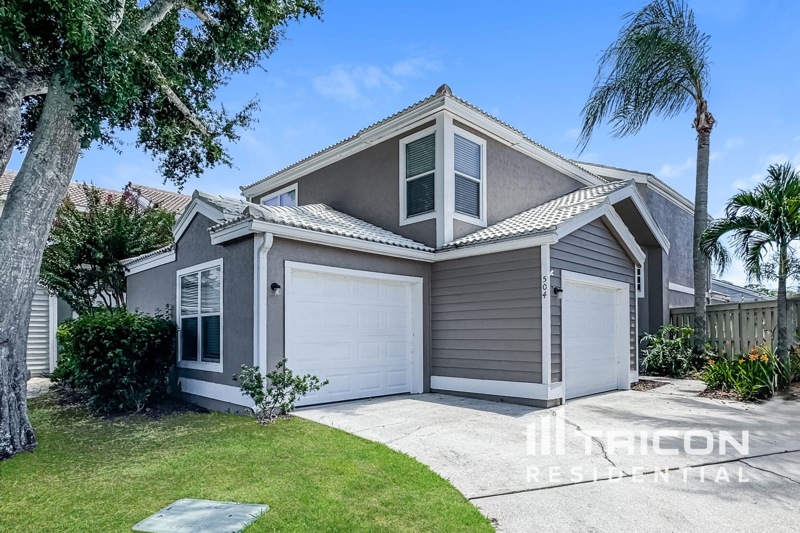 504 Westborough Lane Safety Harbor FL