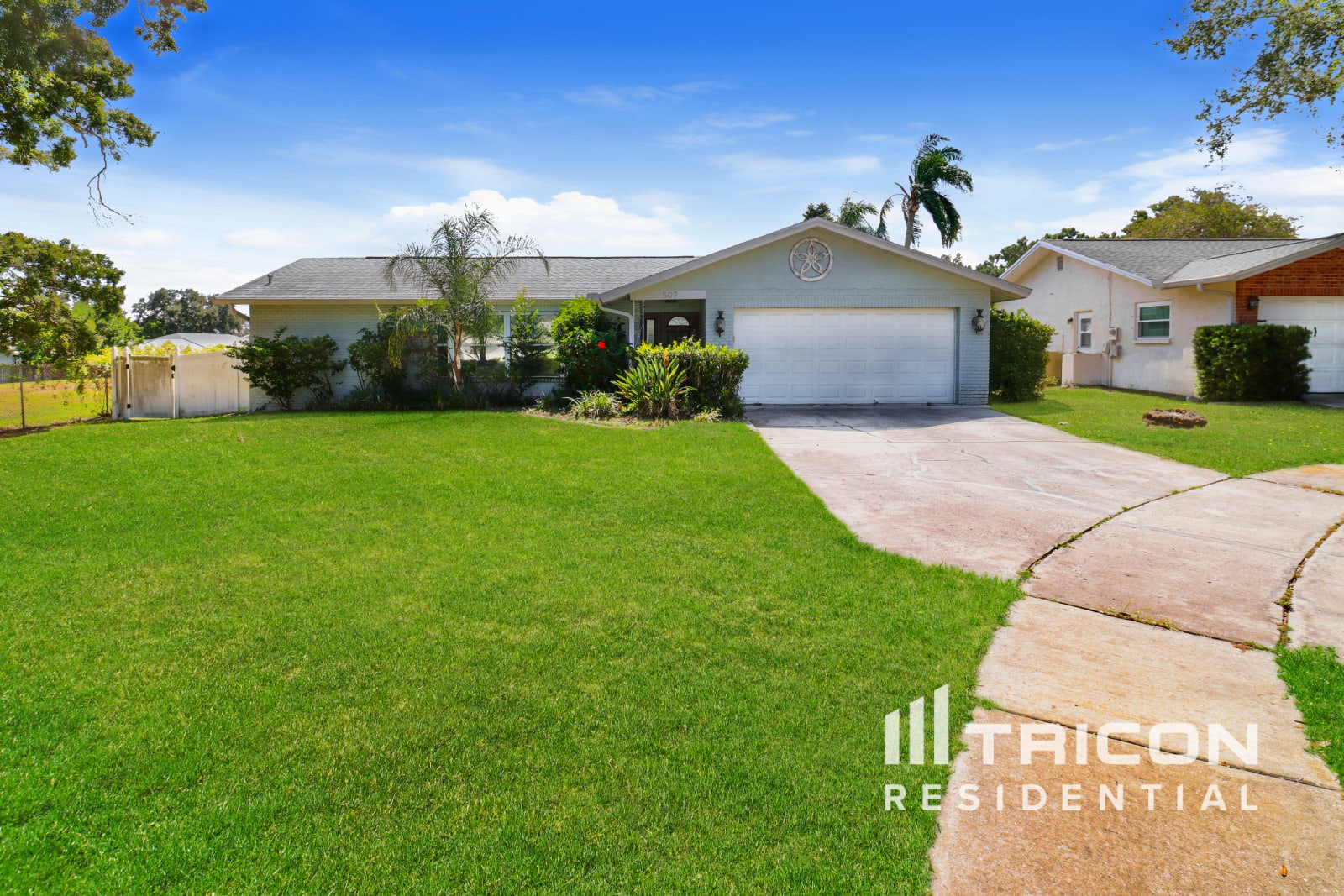 507 Edmonton Court Clearwater FL